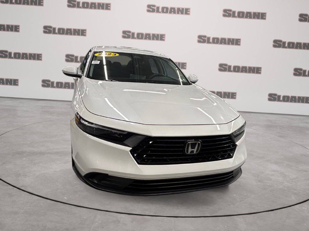 Used 2023 Honda Accord LX image 8