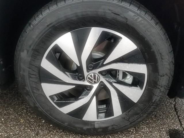 New 2026 Volkswagen Tiguan S AWD/4WD image 12