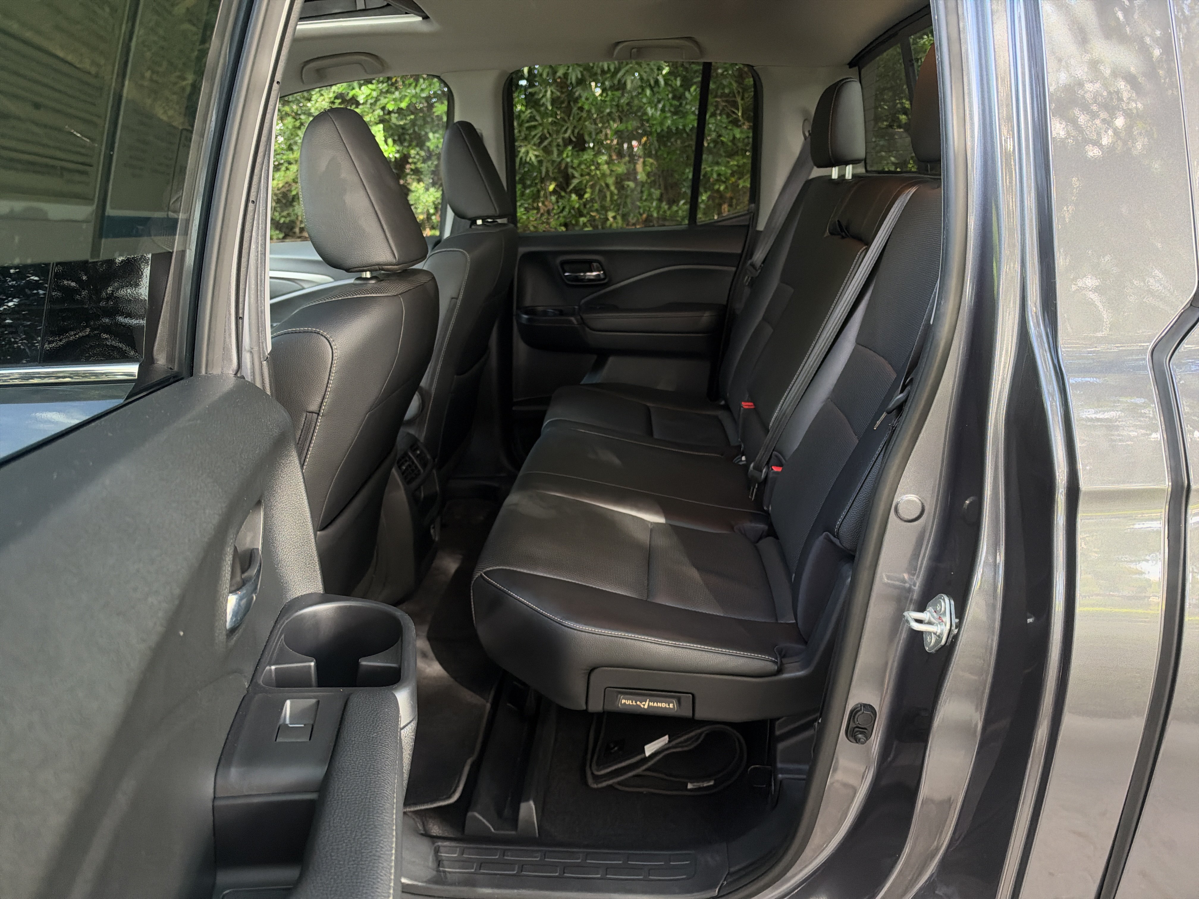 Used 2023 Honda Ridgeline RTL-E image 30