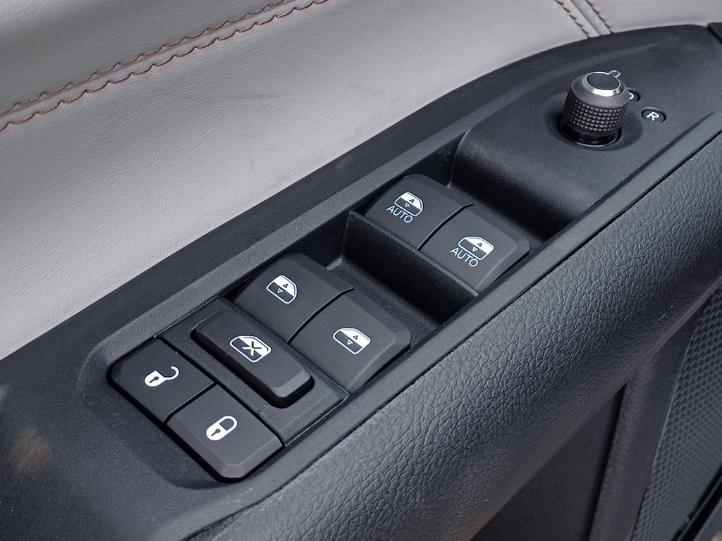 New 2026 Jeep Compass Limited AWD/4WD image 14