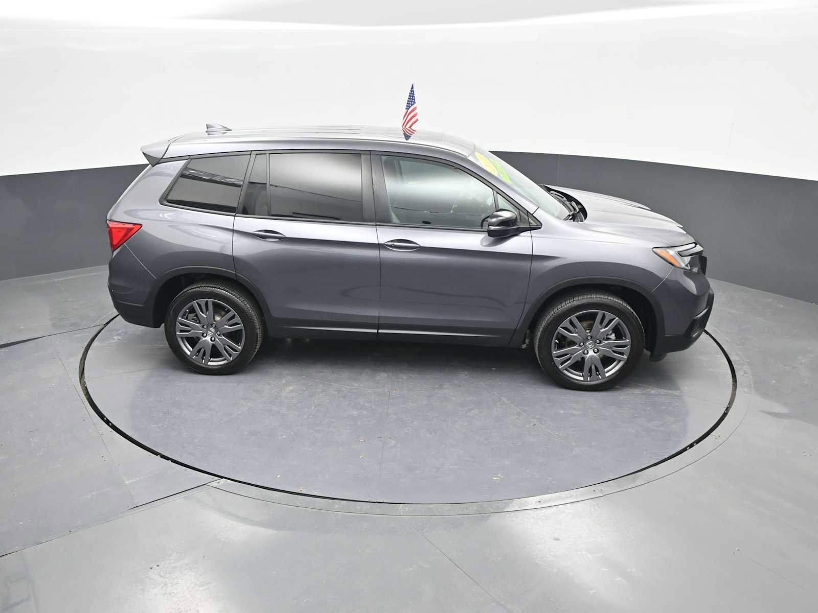 Used 2021 Honda Passport EX-L image 42