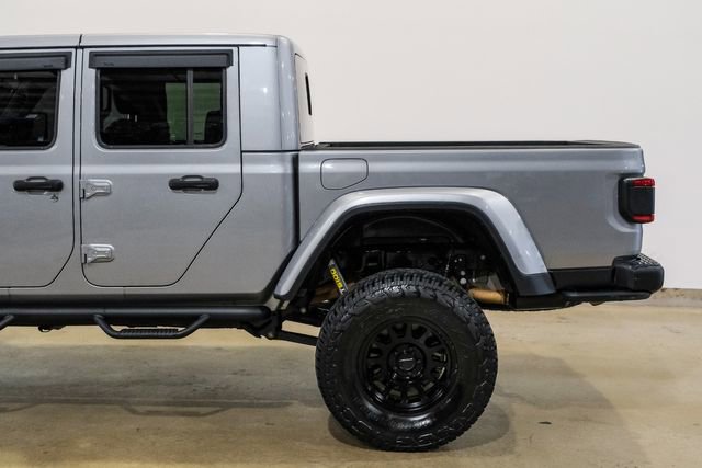 Used 2020 Jeep Gladiator Rubicon image 41