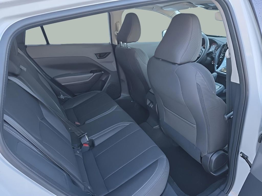 New 2026 Subaru Crosstrek 2.0i Premium image 16