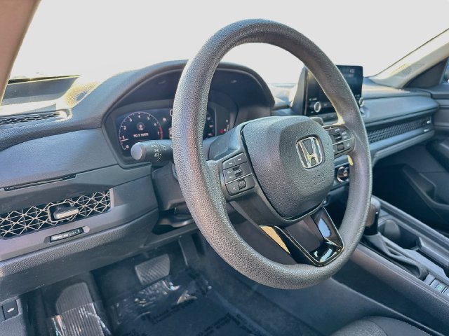 Certified 2024 Honda Accord EX image 11