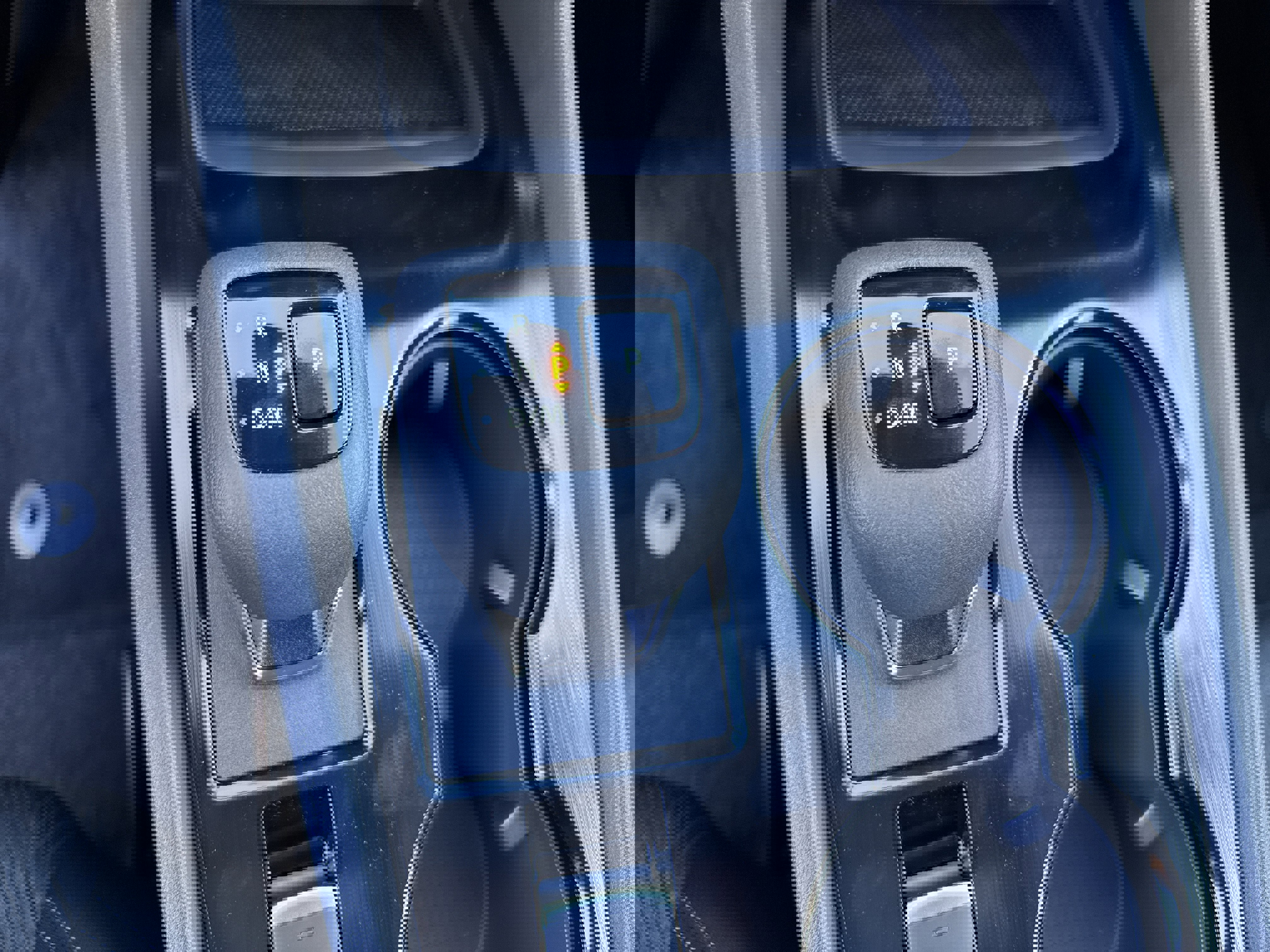 New 2026 Nissan Rogue SV image 22