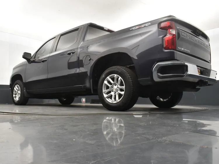 Used 2023 Chevrolet Silverado 1500 LT image 12