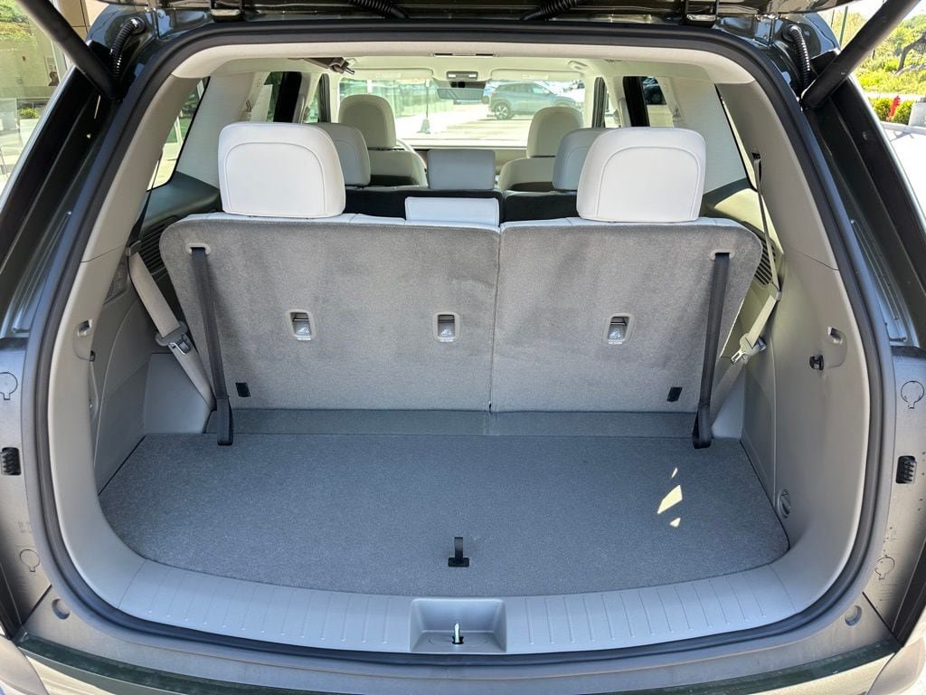 New 2026 Hyundai Palisade SEL AWD/4WD image 10