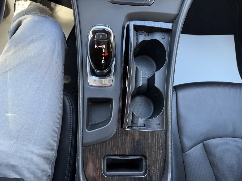 Used 2017 Buick LaCrosse Essence w/ Sights and Sounds Package image 27