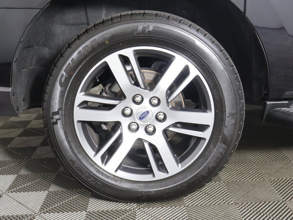Used 2024 Ford Expedition Max Limited AWD/4WD image 28
