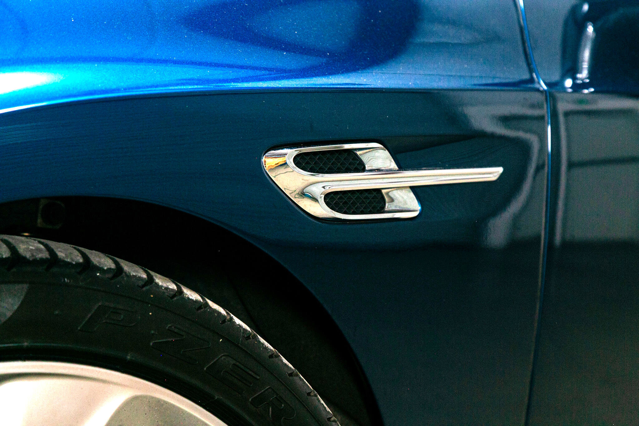 Used 2016 Bentley Continental GT V8 S image 9