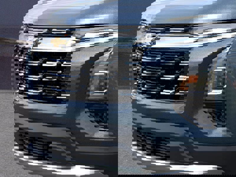 New 2026 Chevrolet Equinox LT w/ Convenience Package II AWD/4WD image 13