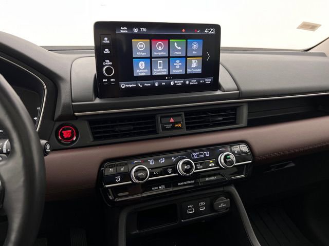 Used 2023 Honda Pilot Elite image 23