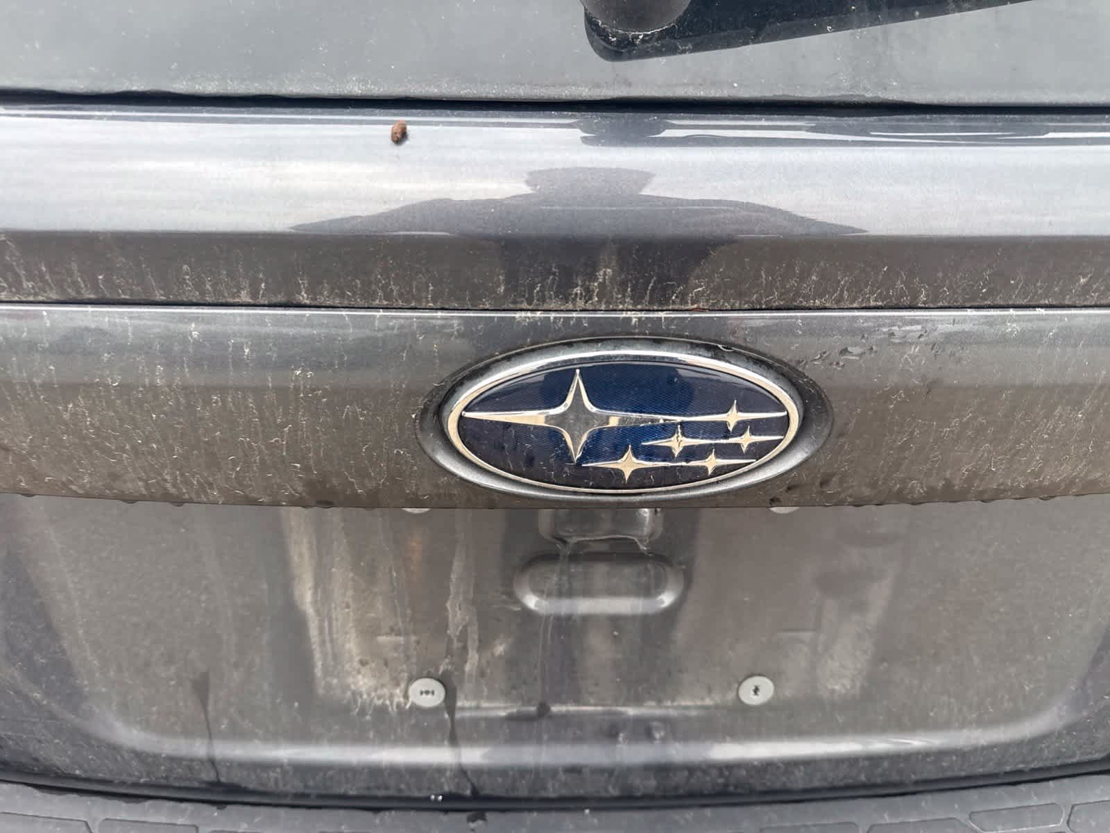 Used 2023 Subaru Crosstrek 2.5i Sport AWD/4WD image 13