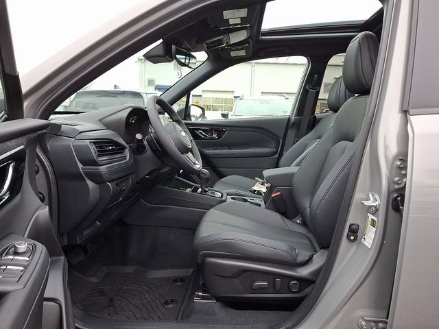 New 2025 Subaru Forester Limited image 14