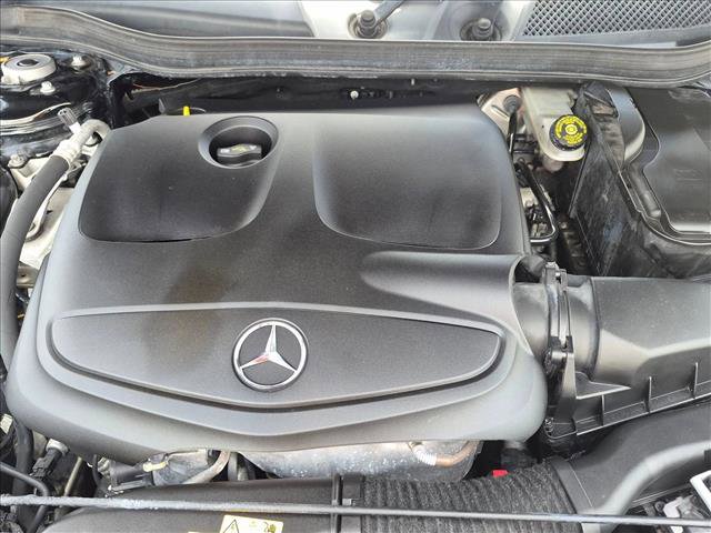 Used 2017 Mercedes-Benz GLA 250 image 21