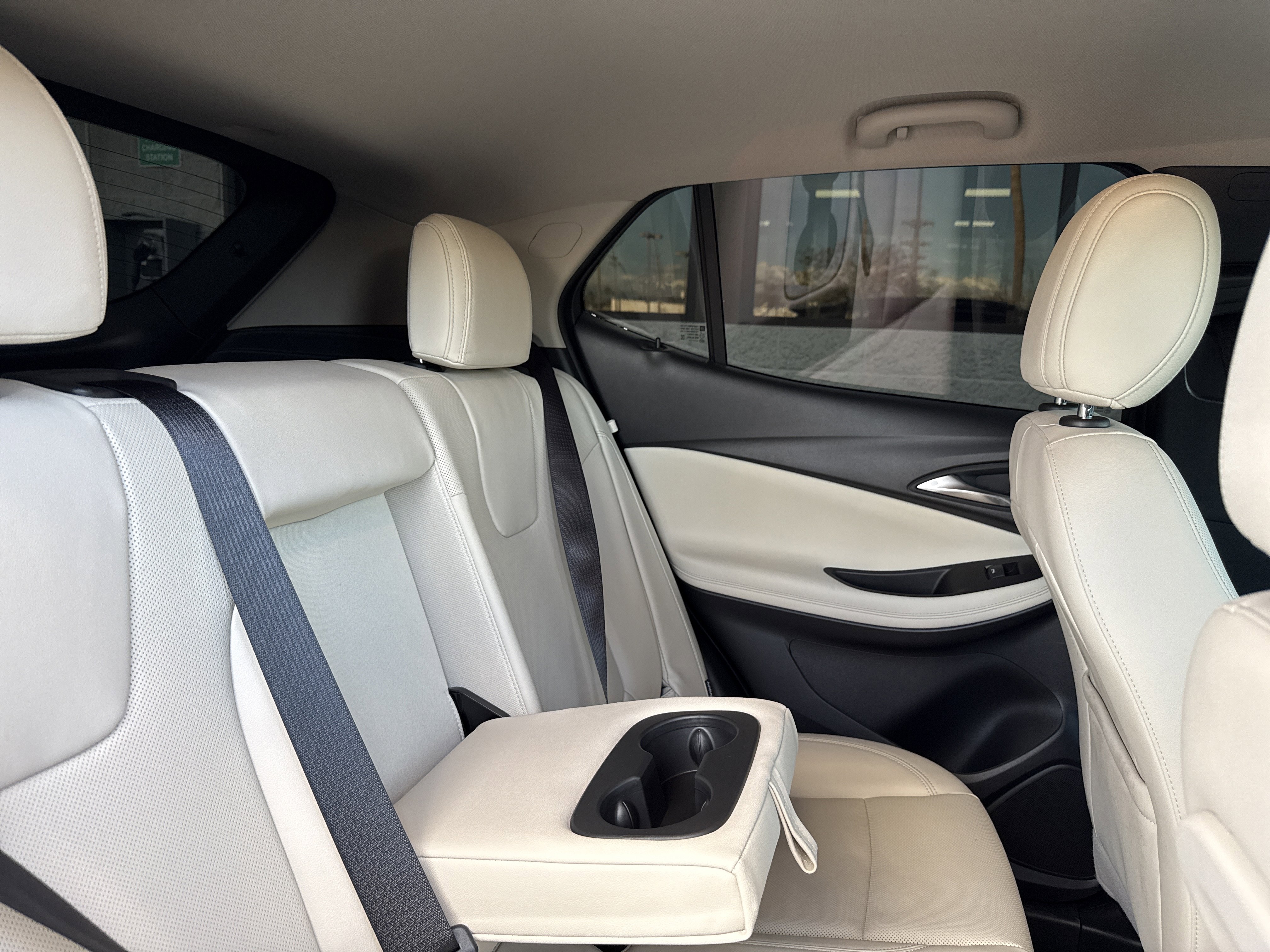 Used 2026 Buick Encore GX Sport Touring w/ Advanced Technology Package image 34