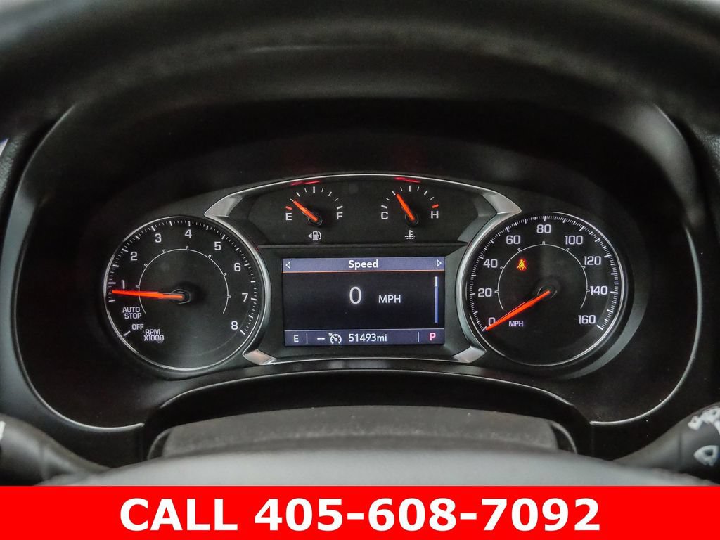 Certified 2024 GMC Terrain SLT AWD/4WD image 58