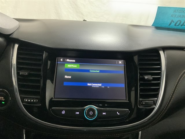 Used 2019 Chevrolet Trax Premier w/ Midnight Edition AWD/4WD image 28