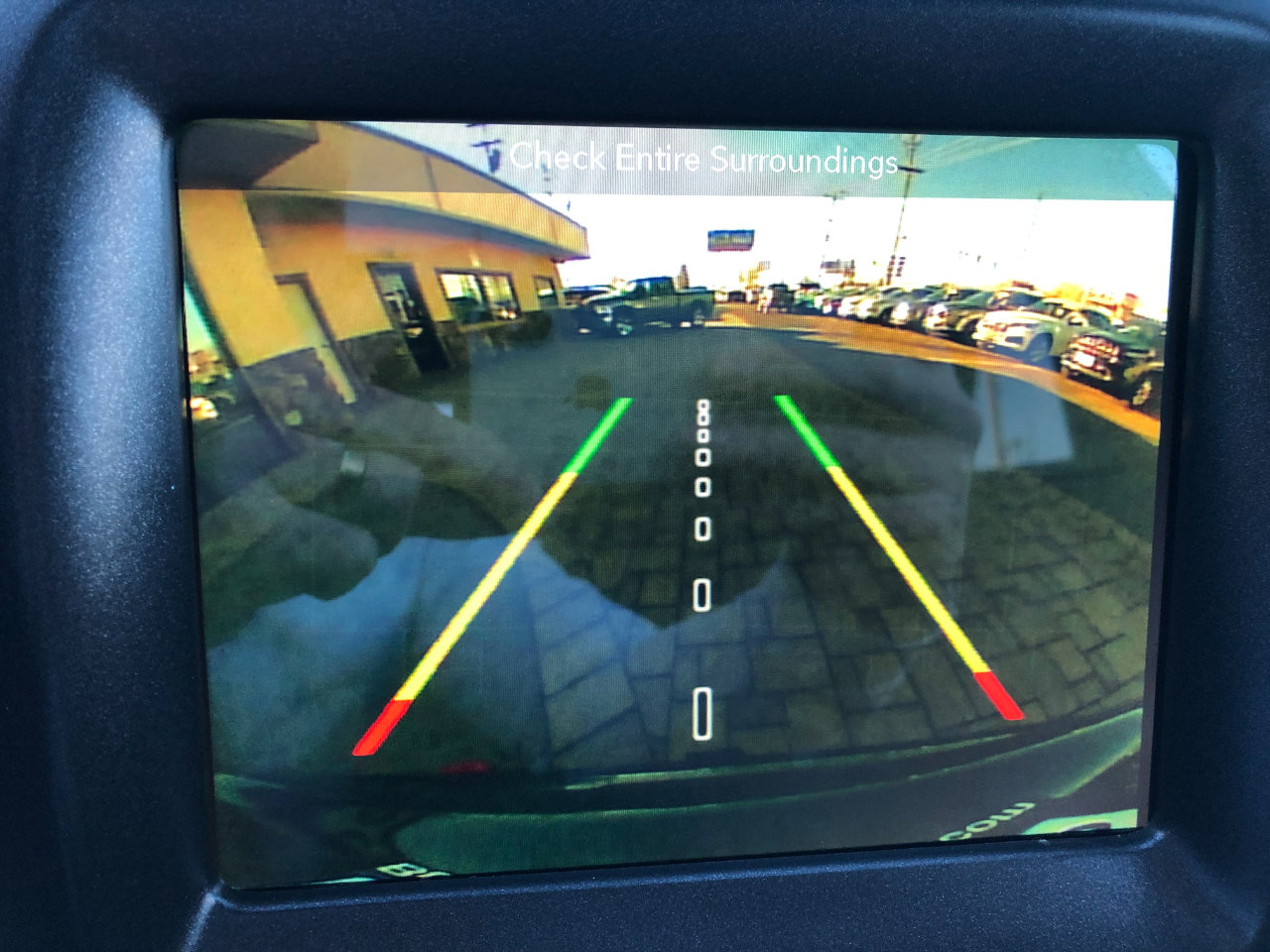 Used 2018 Jeep Compass Trailhawk w/ Leather Interior Group image 22