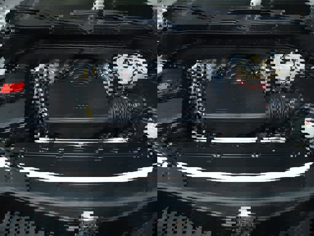 Used 2021 GMC Yukon XL AT4 w/ Rear Media and Nav Package image 39