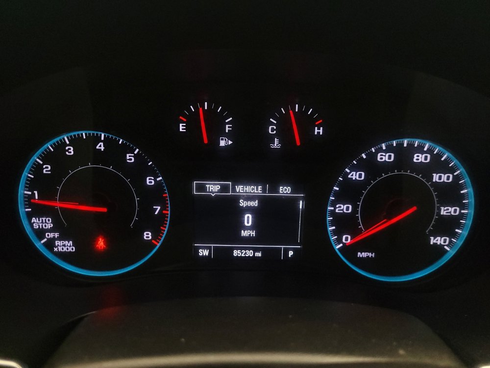 Used 2021 Chevrolet Malibu LT FWD image 23