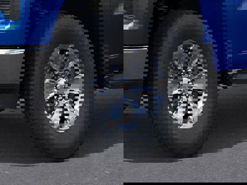 New 2025 Chevrolet Silverado 1500 LT w/ Safety Package image 9