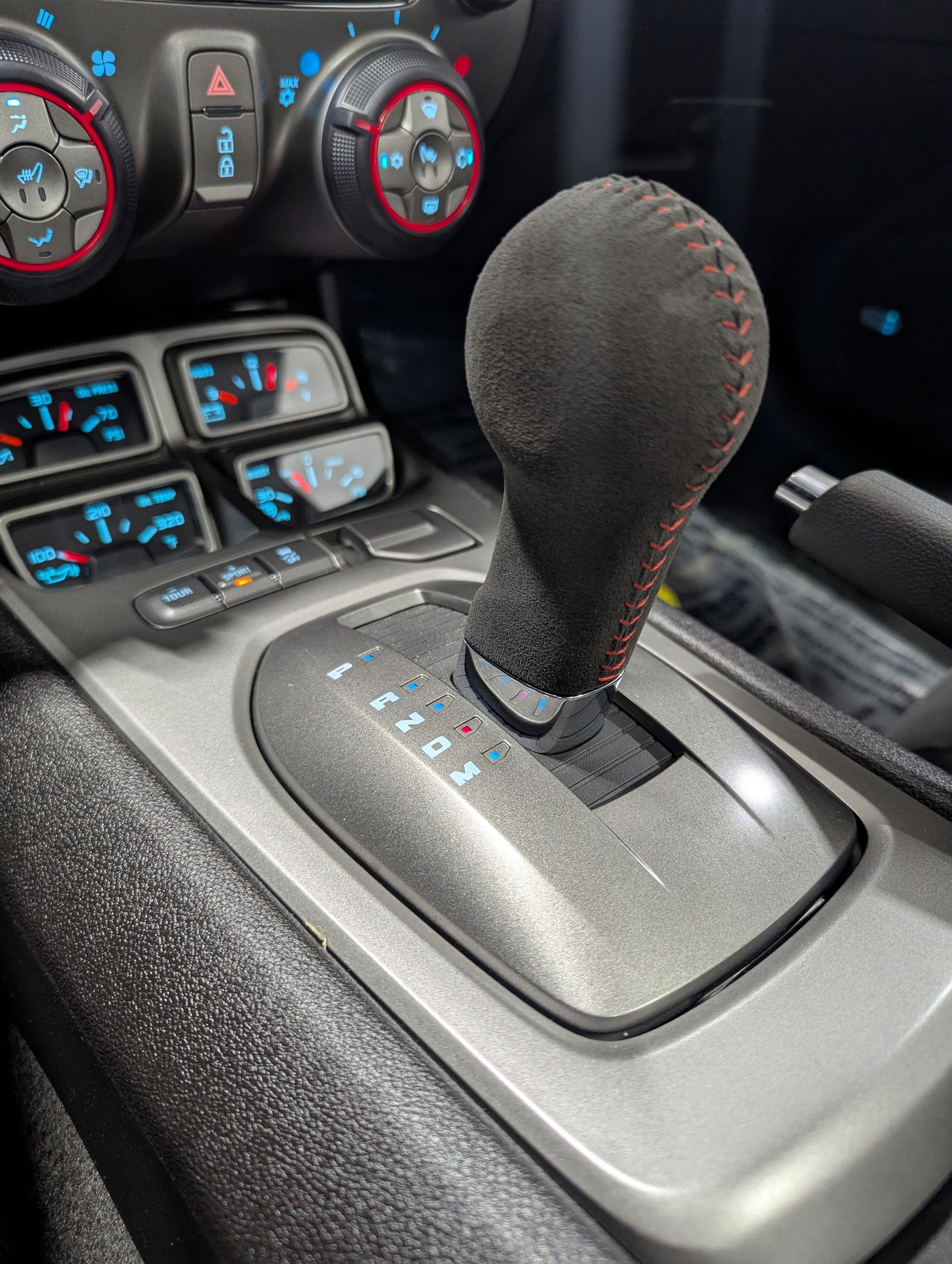 Used 2012 Chevrolet Camaro ZL1 image 22