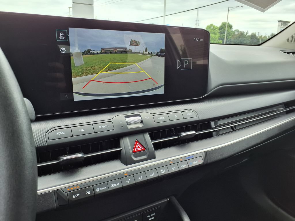 Used 2025 Kia K4 FWD image 26