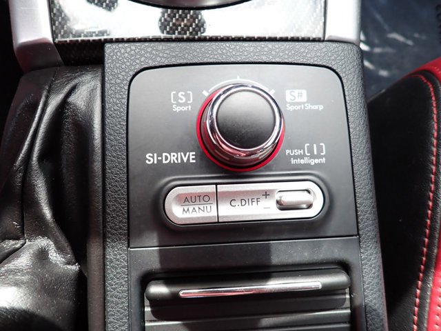 Used 2016 Subaru WRX STI AWD/4WD image 15