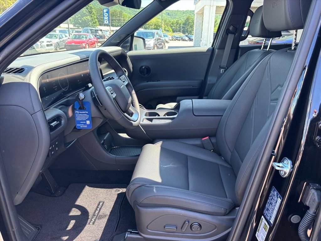 New 2026 Hyundai Palisade XRT Pro AWD/4WD image 10