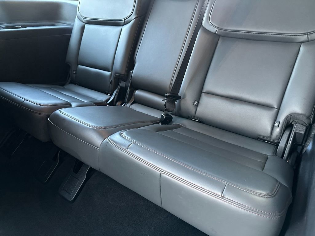 Certified 2025 Ford Expedition Active image 14