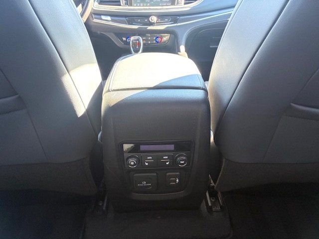 Used 2020 Buick Enclave Premium w/ Sun and Sites Package image 21