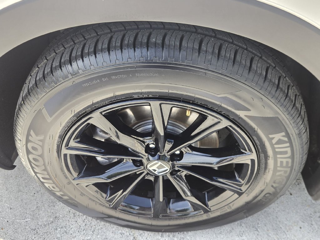 Certified 2023 Honda CR-V Sport image 10