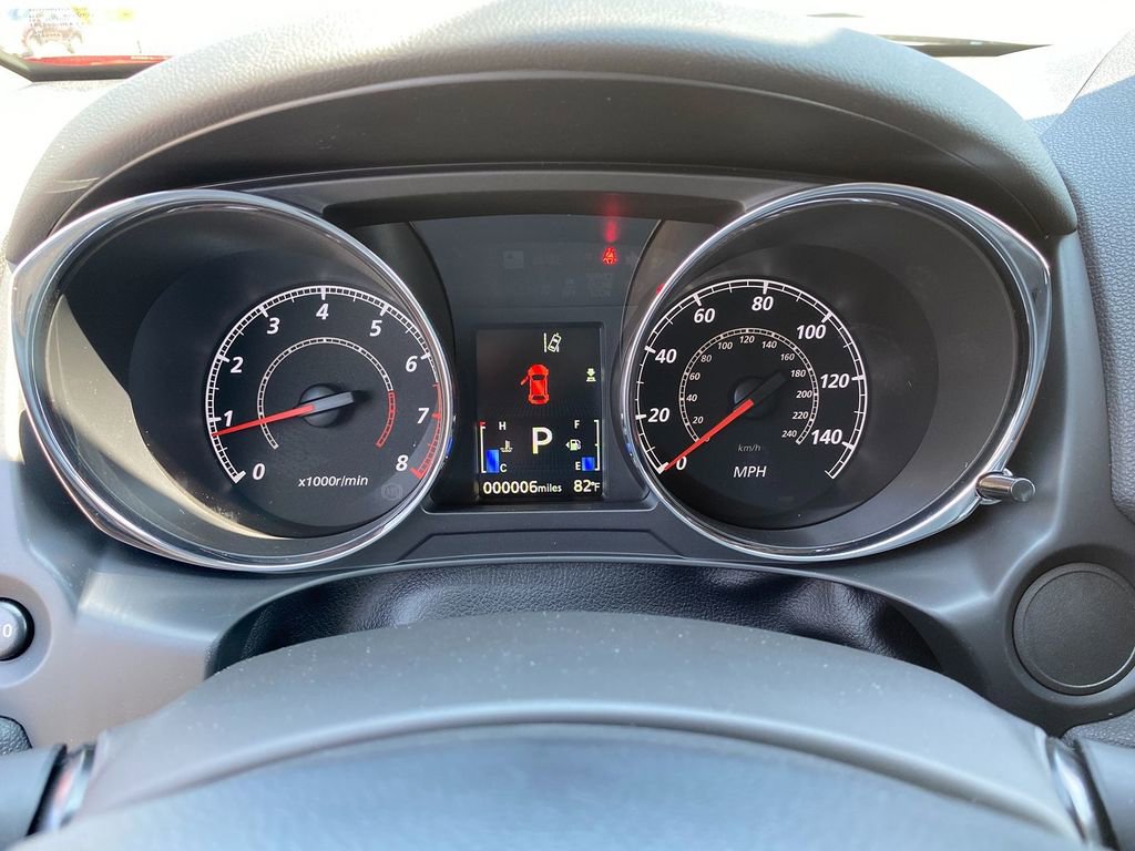 New 2025 Mitsubishi Outlander Sport ES image 18