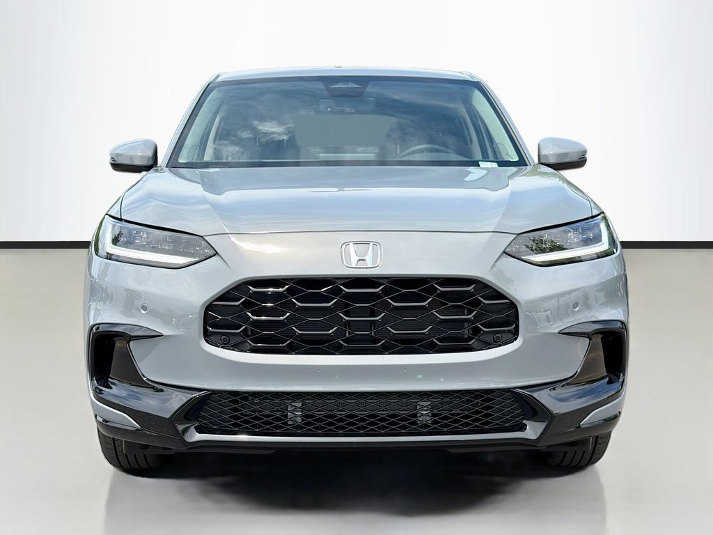 New 2027 Honda HR-V EX-L image 4