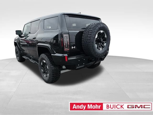 New 2024 GMC Hummer EV 3X w/ Extreme Off-Road Package image 15