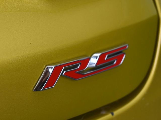 Used 2024 Chevrolet Trax RS image 42