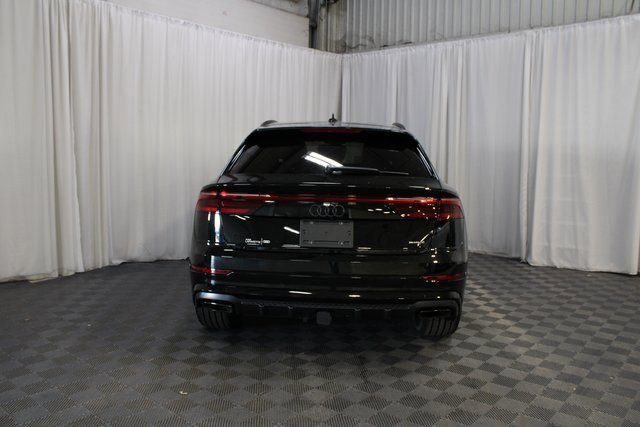 New 2026 Audi Q8 Premium Plus image 23