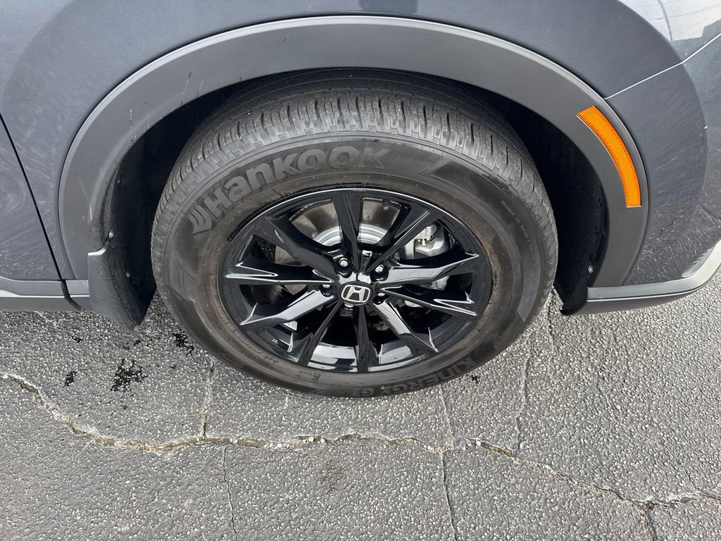 Used 2025 Honda CR-V Sport-L image 13