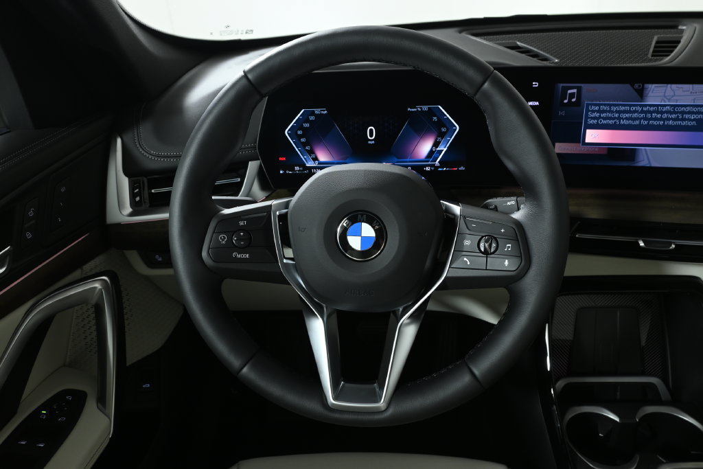 New 2026 BMW X1 xDrive28i w/ Convenience Package AWD/4WD image 18