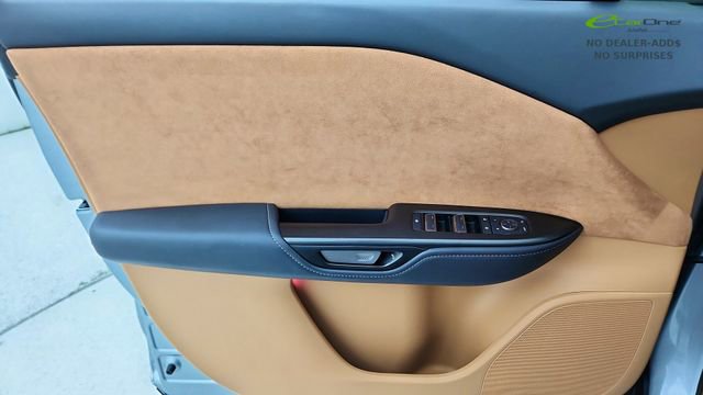 Used 2023 Lexus RZ 450e Premium w/ Cold Area Package image 34