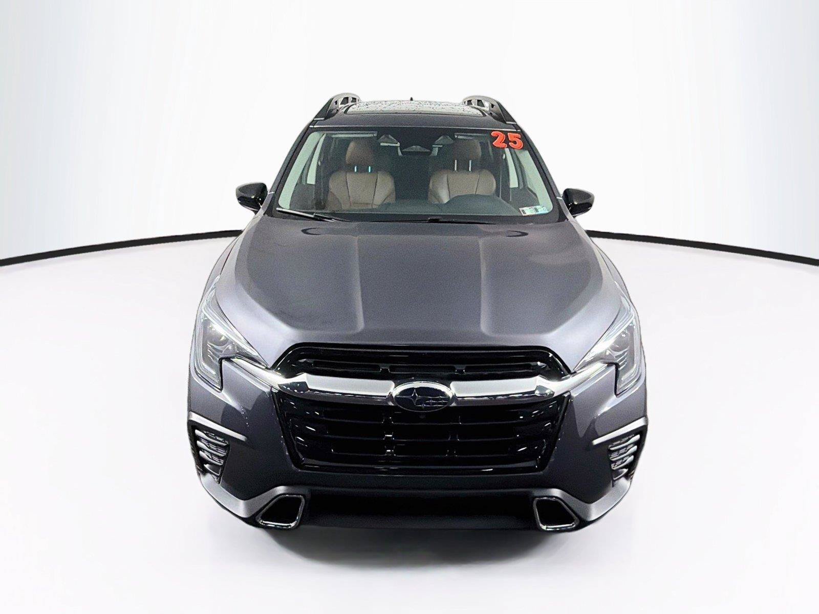 Used 2025 Subaru Ascent Touring AWD/4WD image 13