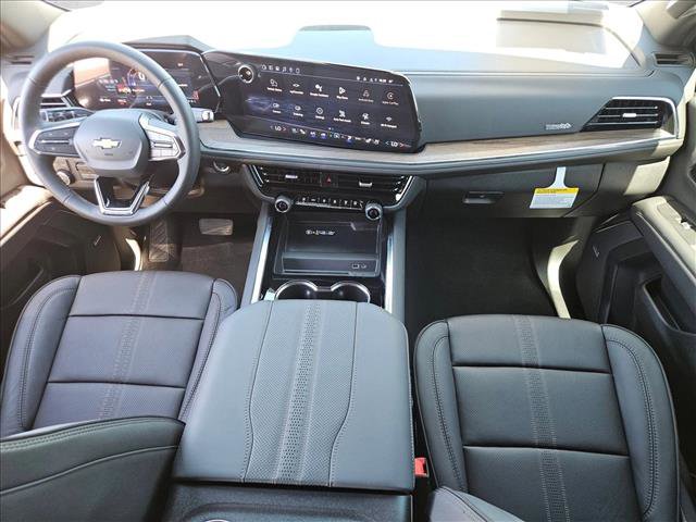 New 2026 Chevrolet Tahoe High Country image 15