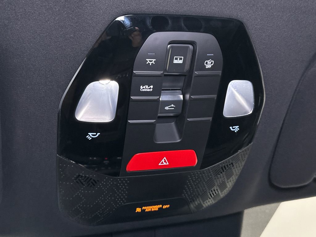 Certified 2024 Kia EV9 GT-Line image 39