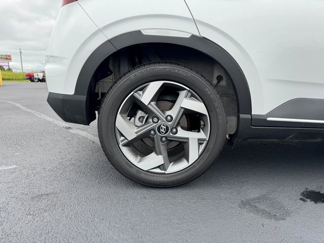 New 2025 Hyundai Venue Limited image 23