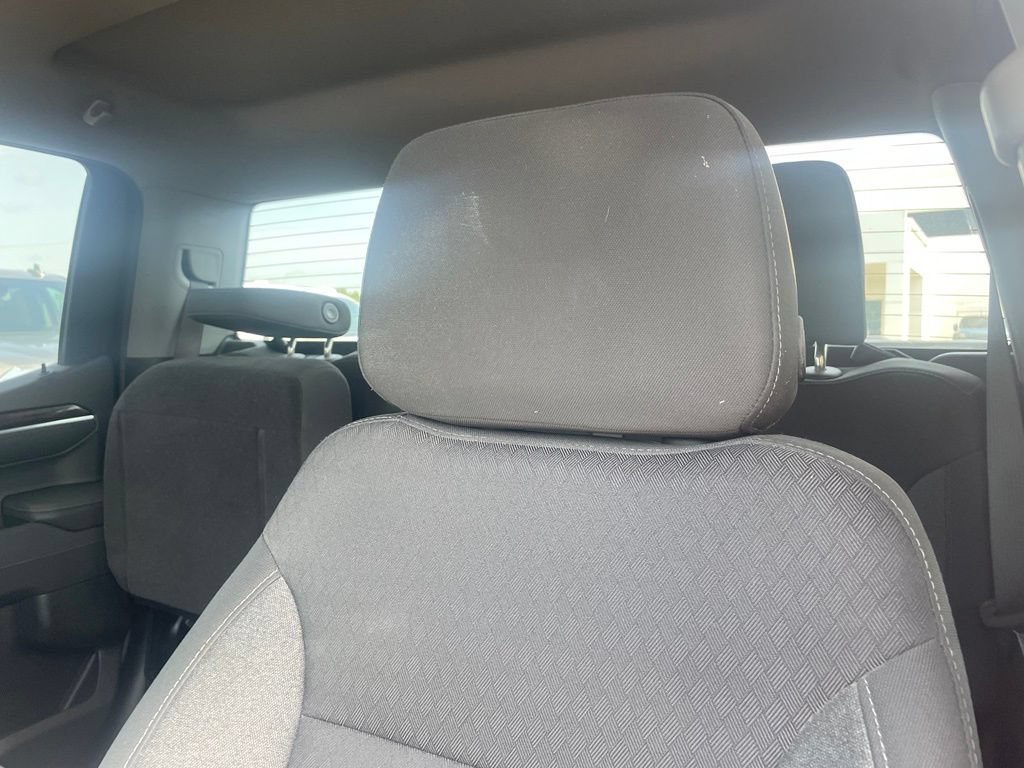 Used 2023 GMC Sierra 1500 SLE AWD/4WD image 21