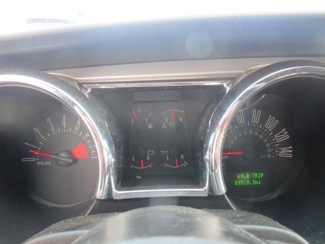 Used 2007 Ford Mustang GT Premium image 19