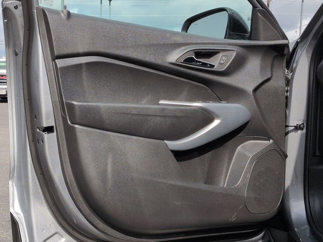 New 2026 Chevrolet Trax RS image 17