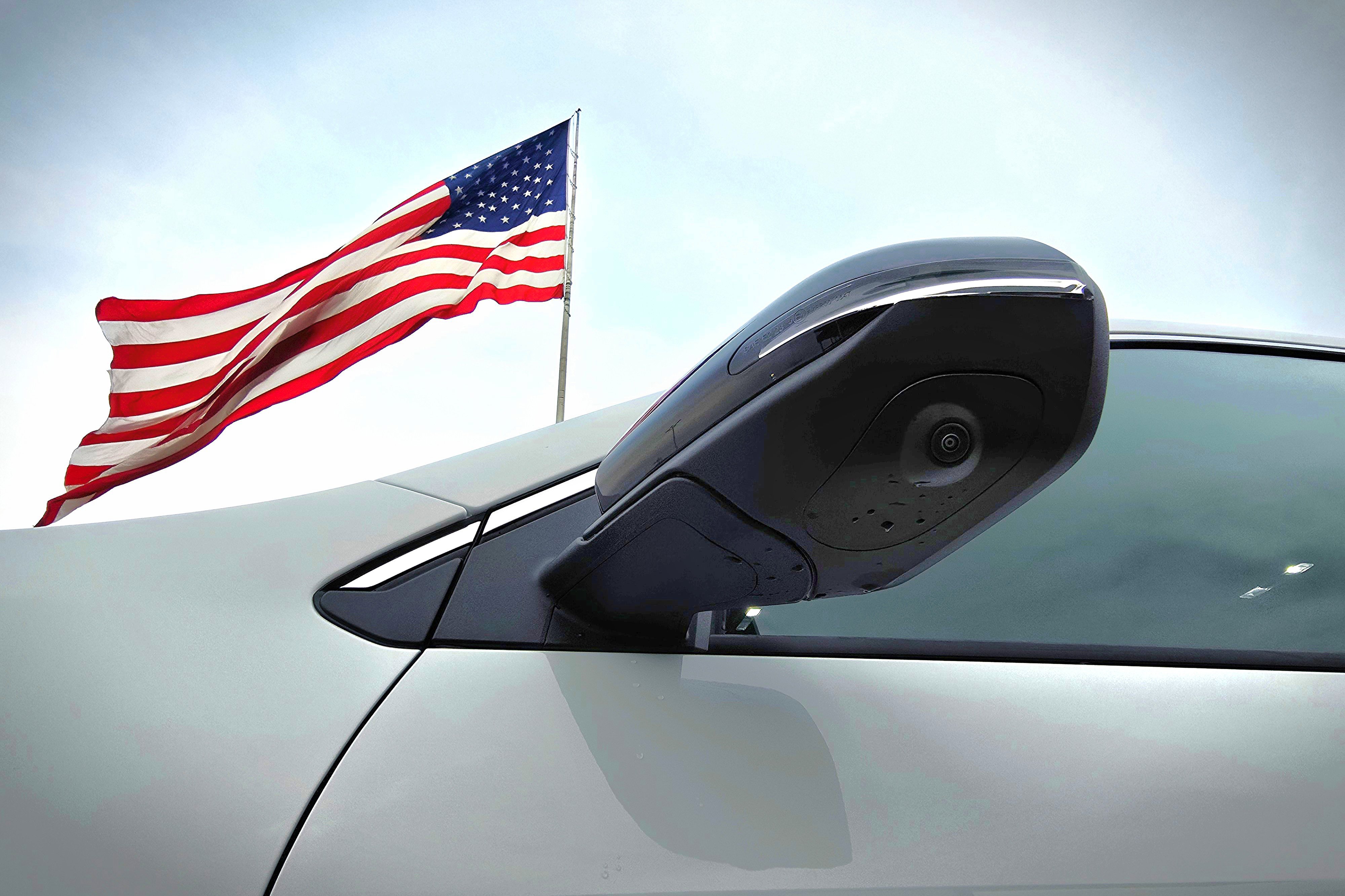 New 2026 GMC Acadia Elevation w/ LPO, Floor Liner Package image 33