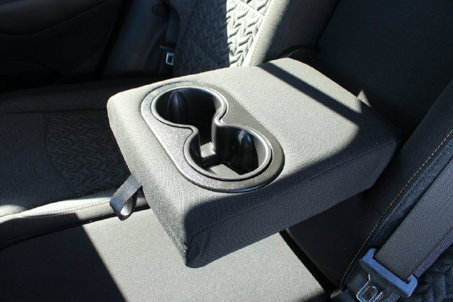 Used 2024 Chevrolet Equinox LT FWD image 30